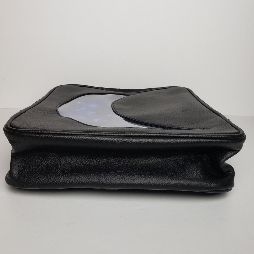 Loungefly Moon Cutout Mini Backpack - Picture 6 of 10